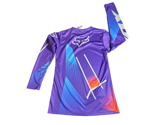 Jersey Deportivo Ciclismo / Motocross