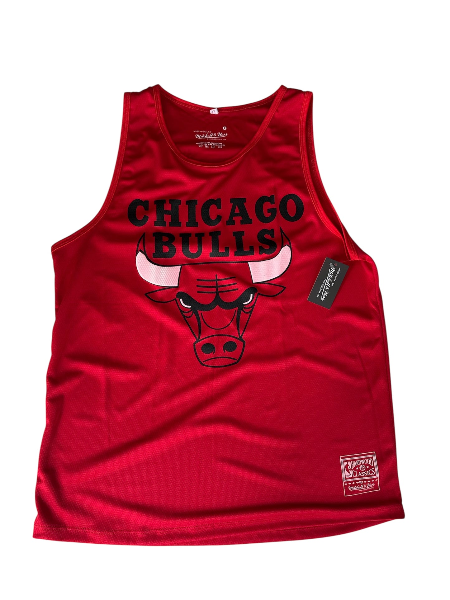 Basketball Jersey