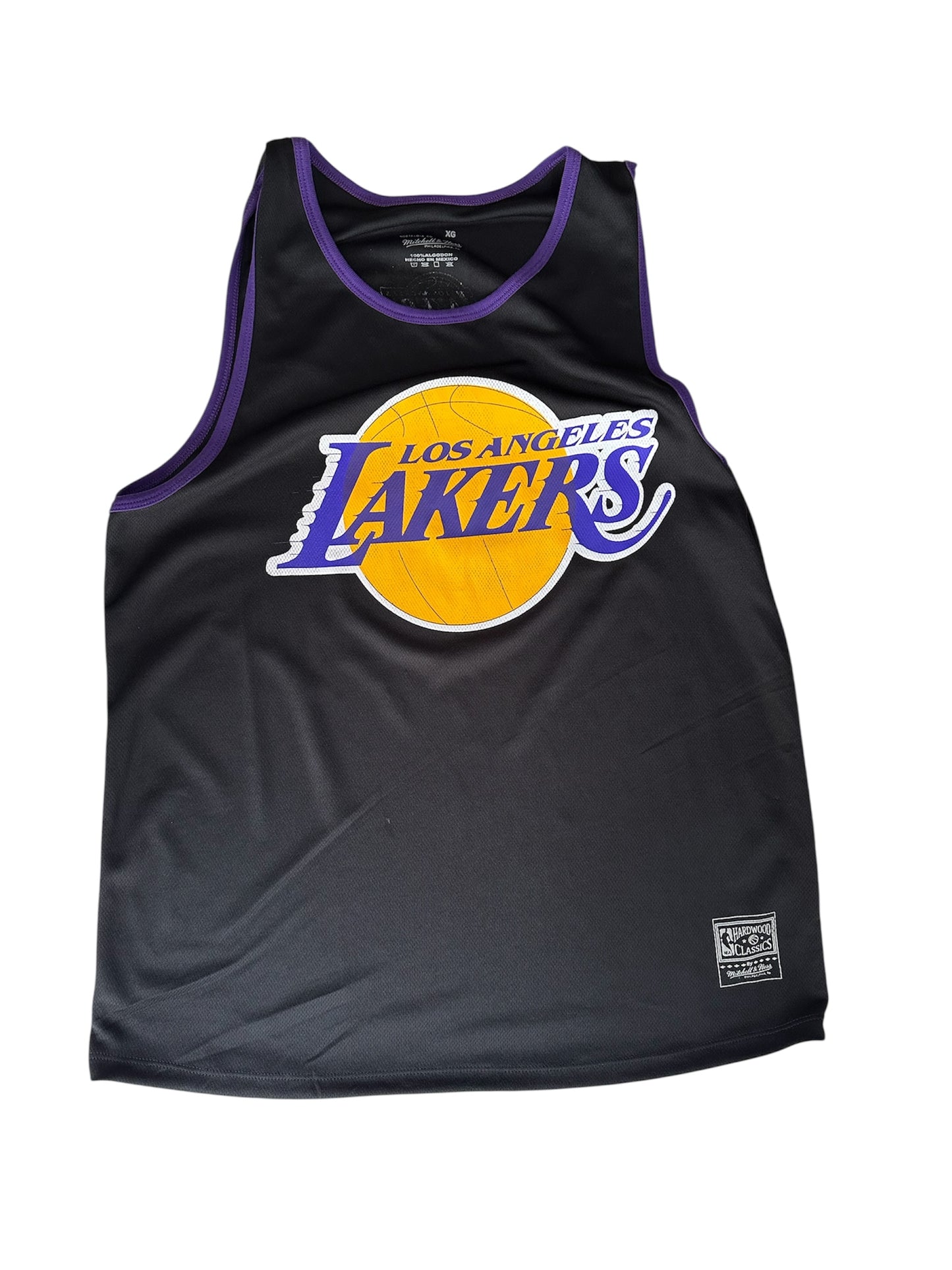 Basketball Jersey