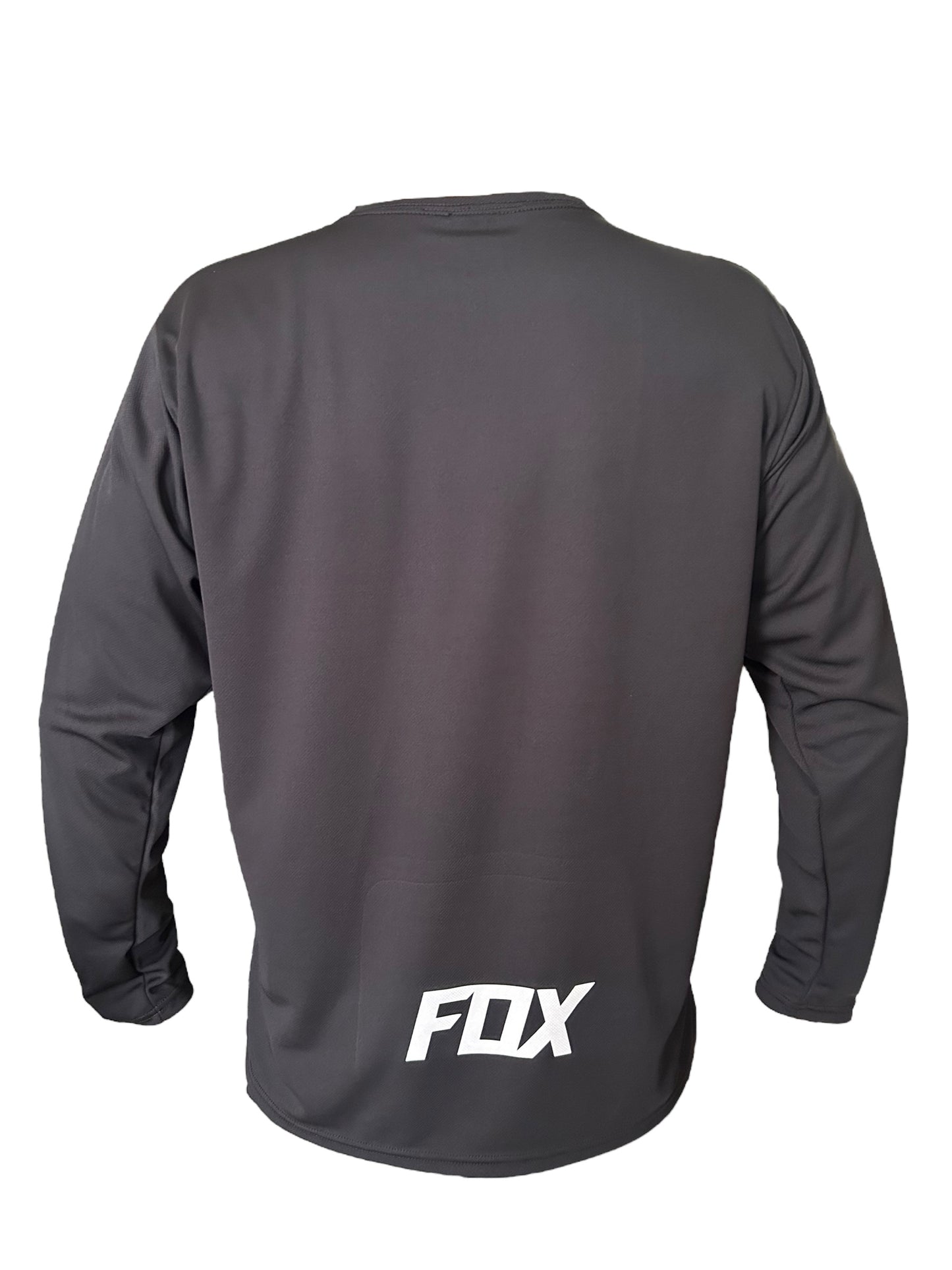 Jersey FOX True Black