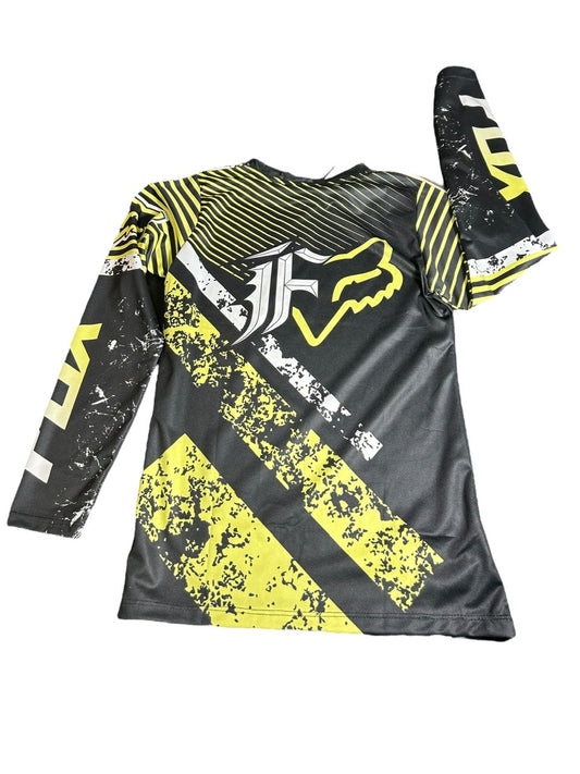 Jersey Deportivo Ciclismo / Motocross