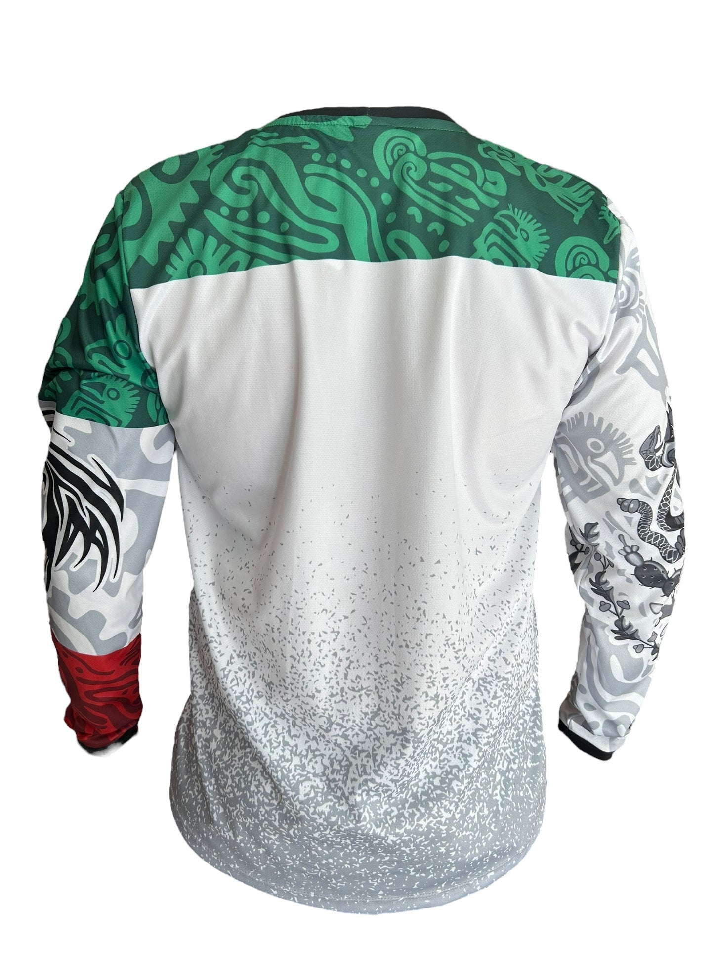 Jersey FOX México