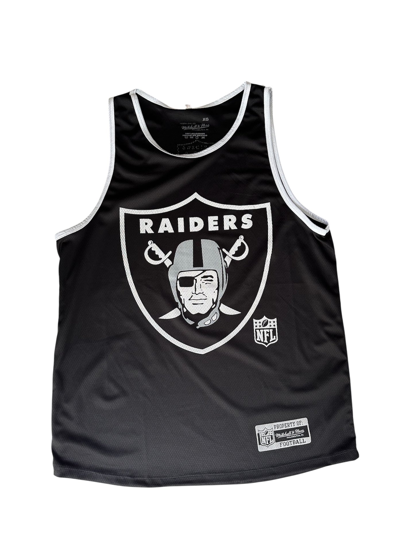 Basketball Jersey