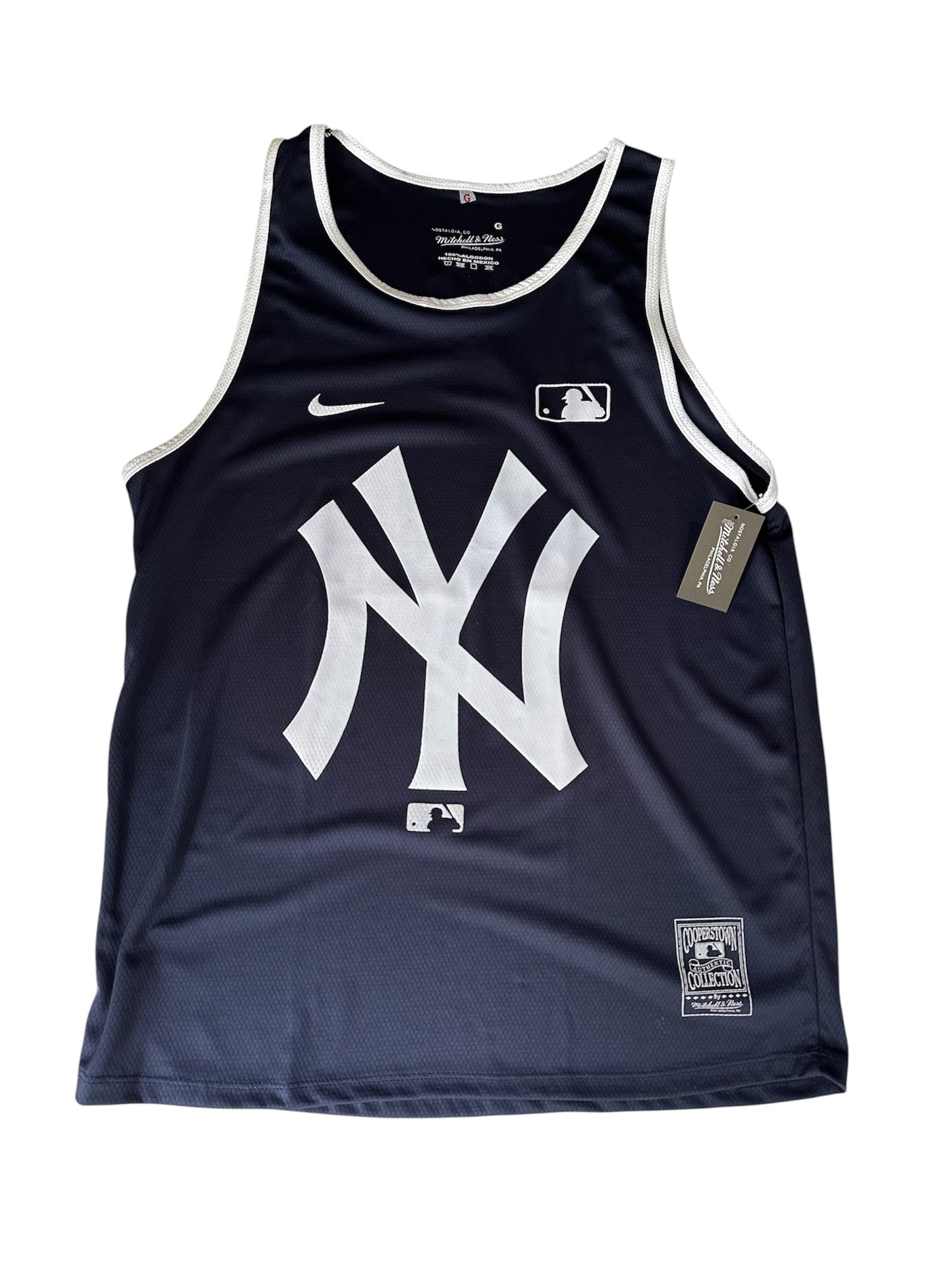 Basketball Jersey