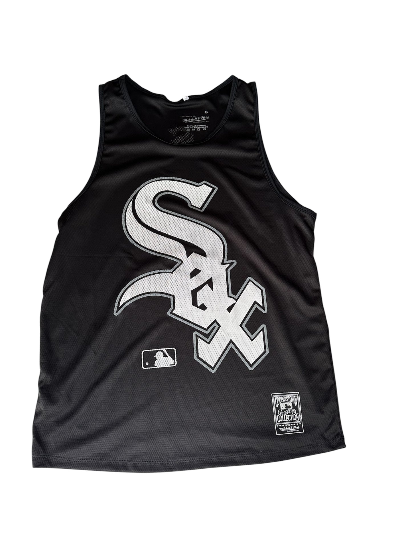 Basketball Jersey