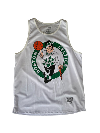 Basketball Jersey