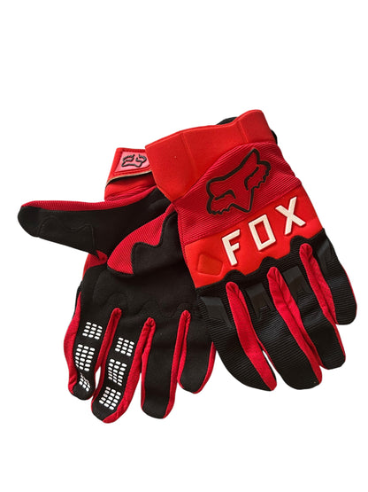 Guantes