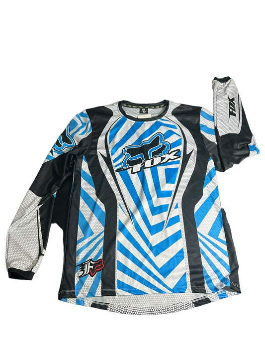 Jersey Deportivo Ciclismo / Motocross