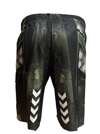 Short Deportivo Ciclismo / Motocross