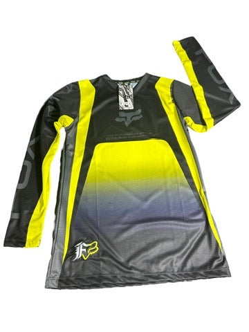 Jersey Deportivo Ciclismo / Motocross