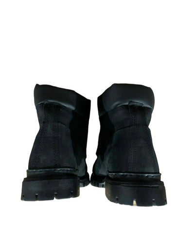 Bota de Trabajo (Dark Night)