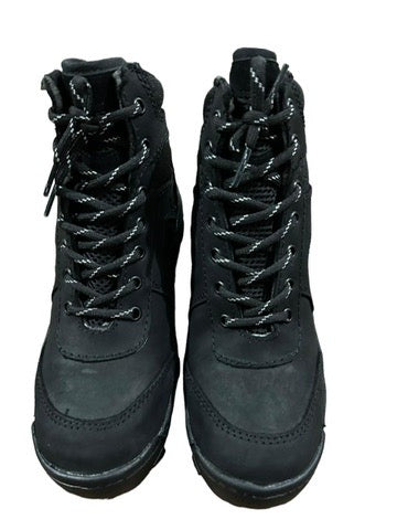 Bota de Trabajo (Dark Night)