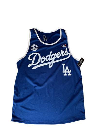Basketball Jersey
