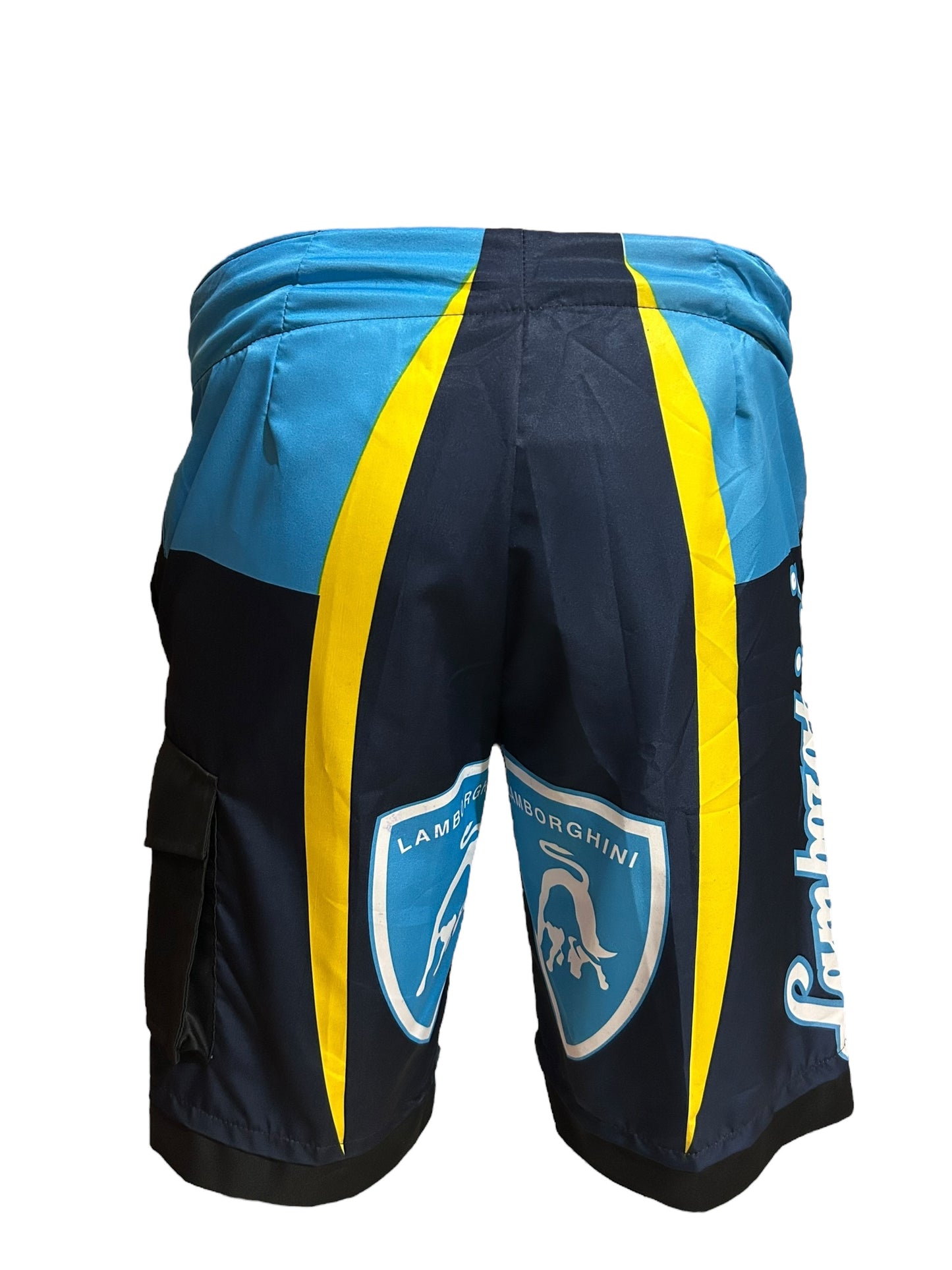 Short Deportivo Ciclismo / Motocross