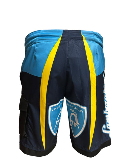Short Deportivo Ciclismo / Motocross