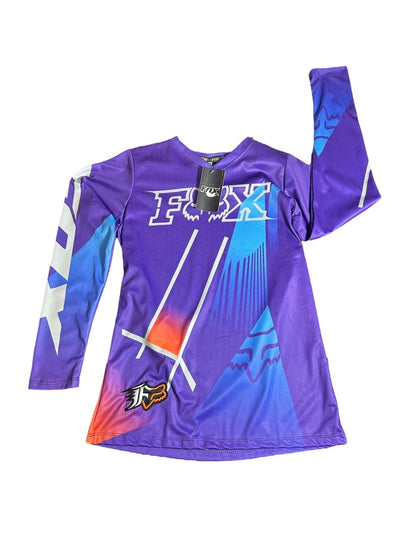 Jersey Deportivo Ciclismo / Motocross