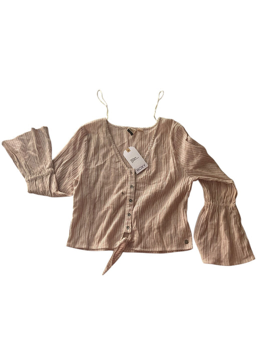 Blusa casual