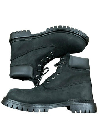 Bota Casual (Dark Night)