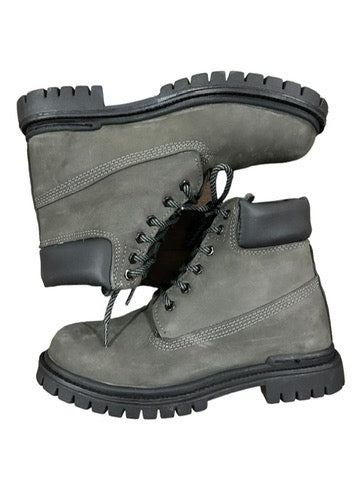 Bota Casual (Phantom)