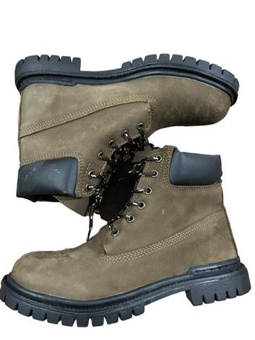 Bota Casual (Wild Coyote)