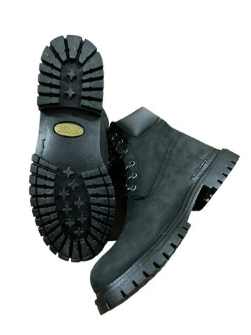 Bota Casual (Dark Night)