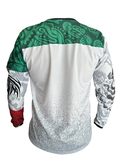 Jersey FOX Caballero México