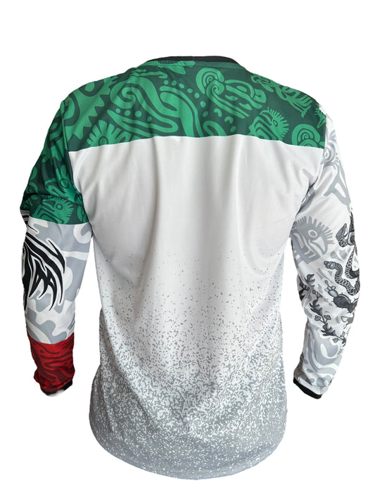 Jersey FOX México