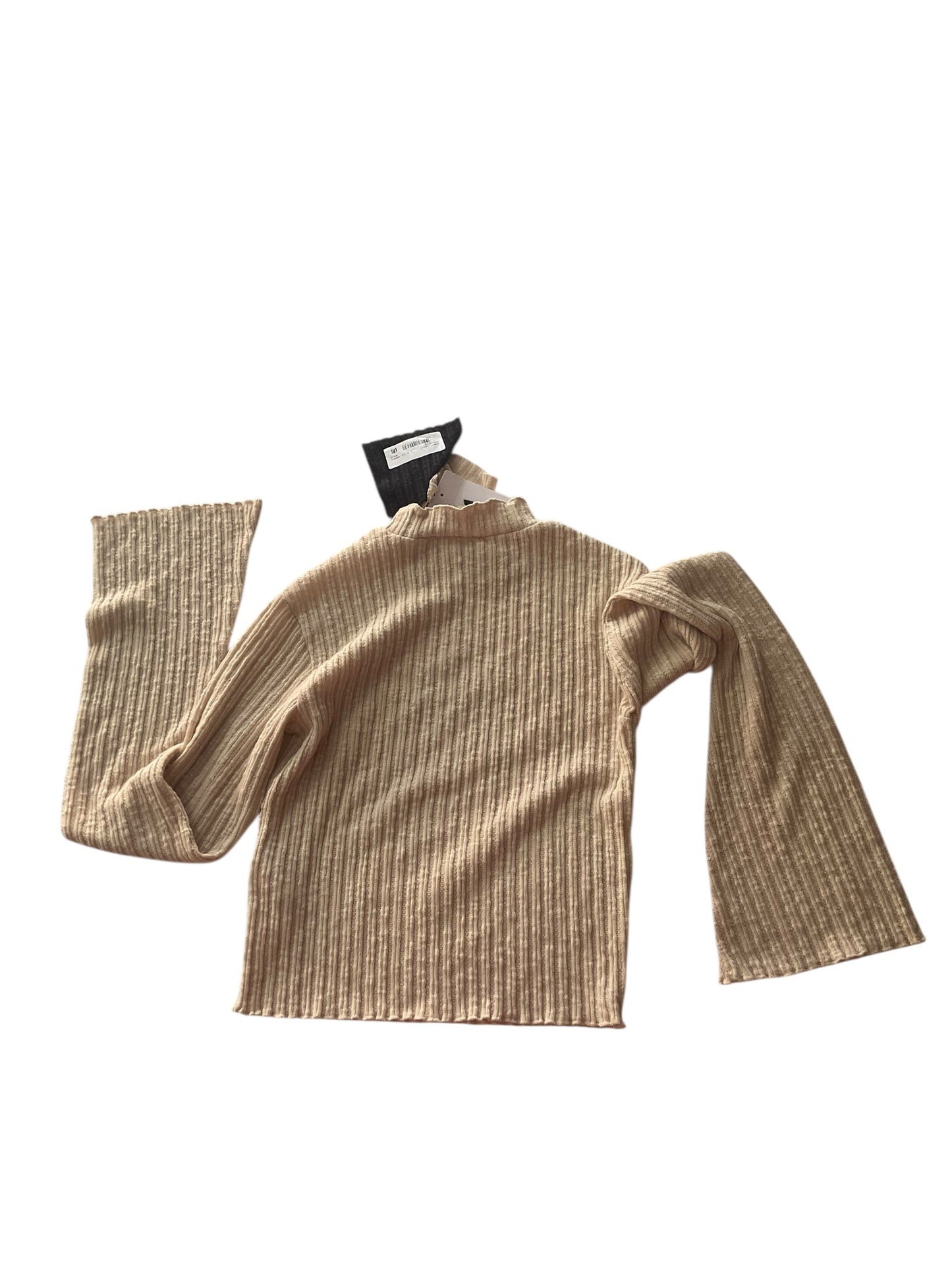 Blusa casual