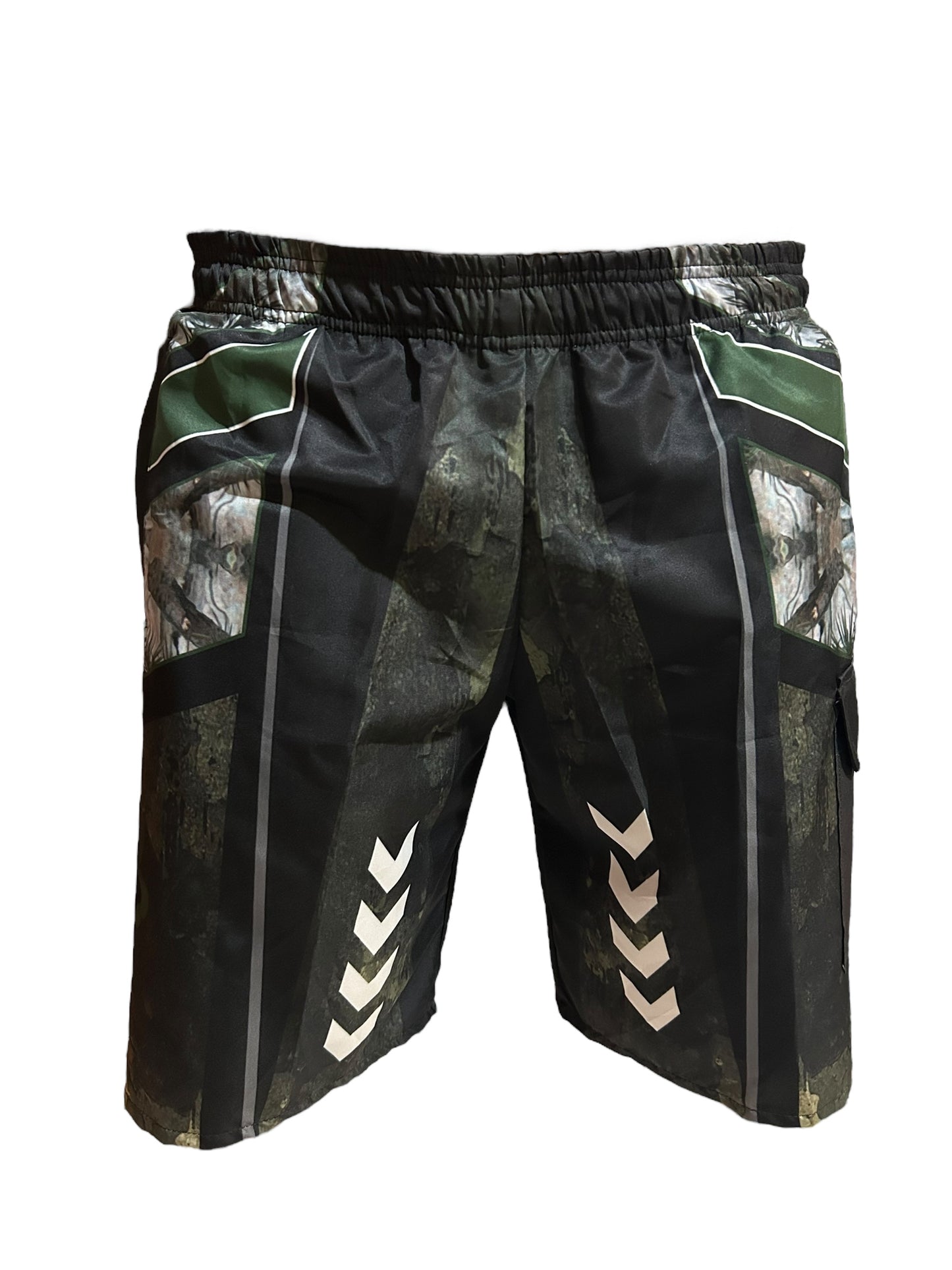 Short Deportivo Ciclismo / Motocross