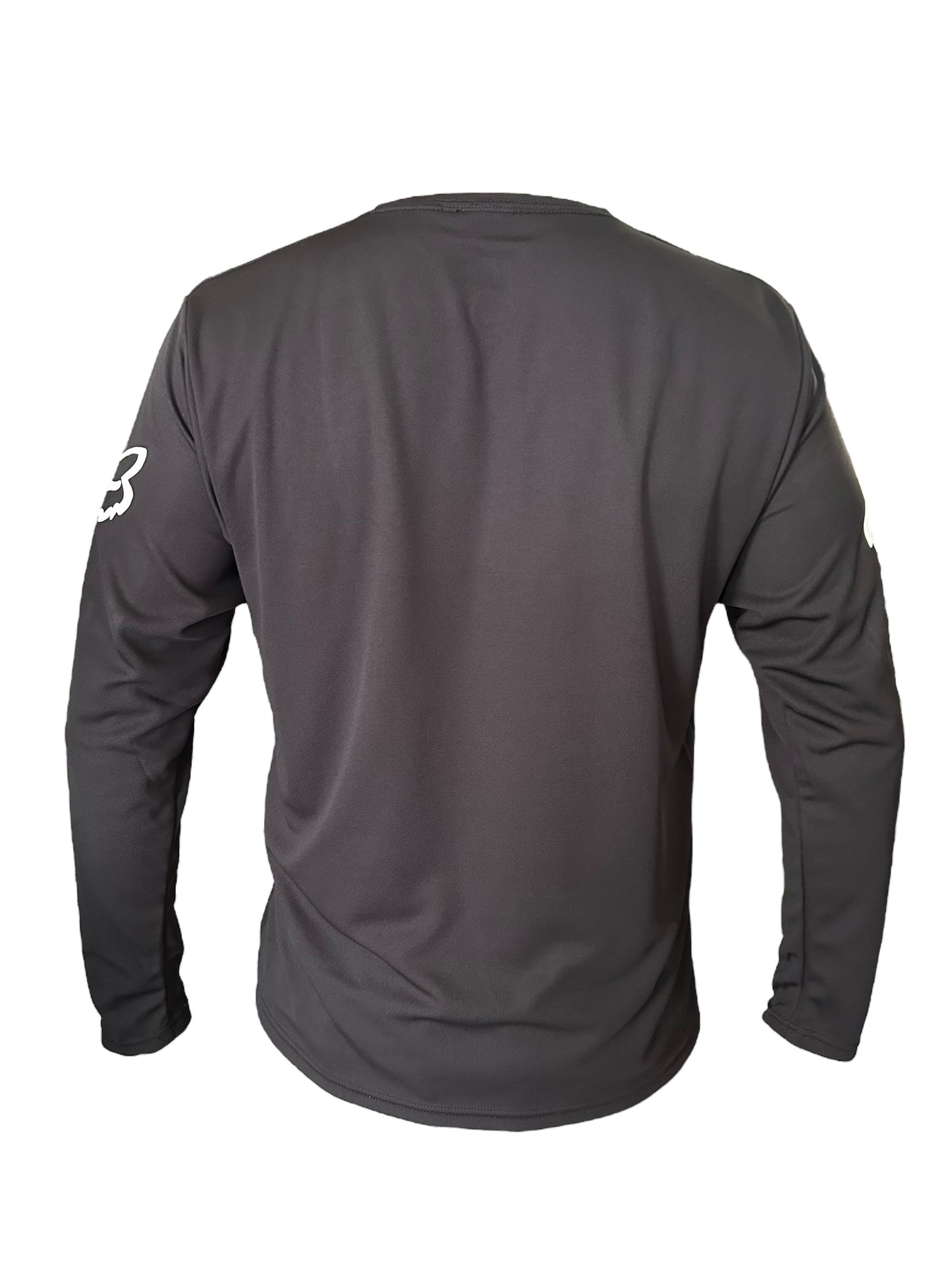 Jersey FOX Caballero Deep Black