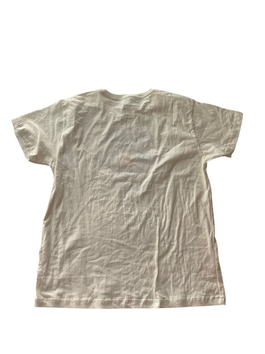 Playera casual
