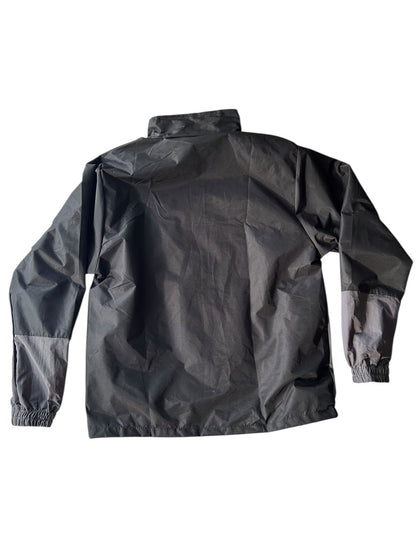 Pants Deportivo Negro / Gris