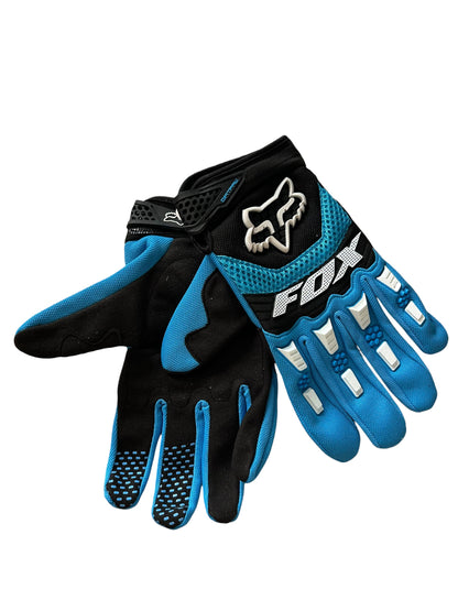 Guantes