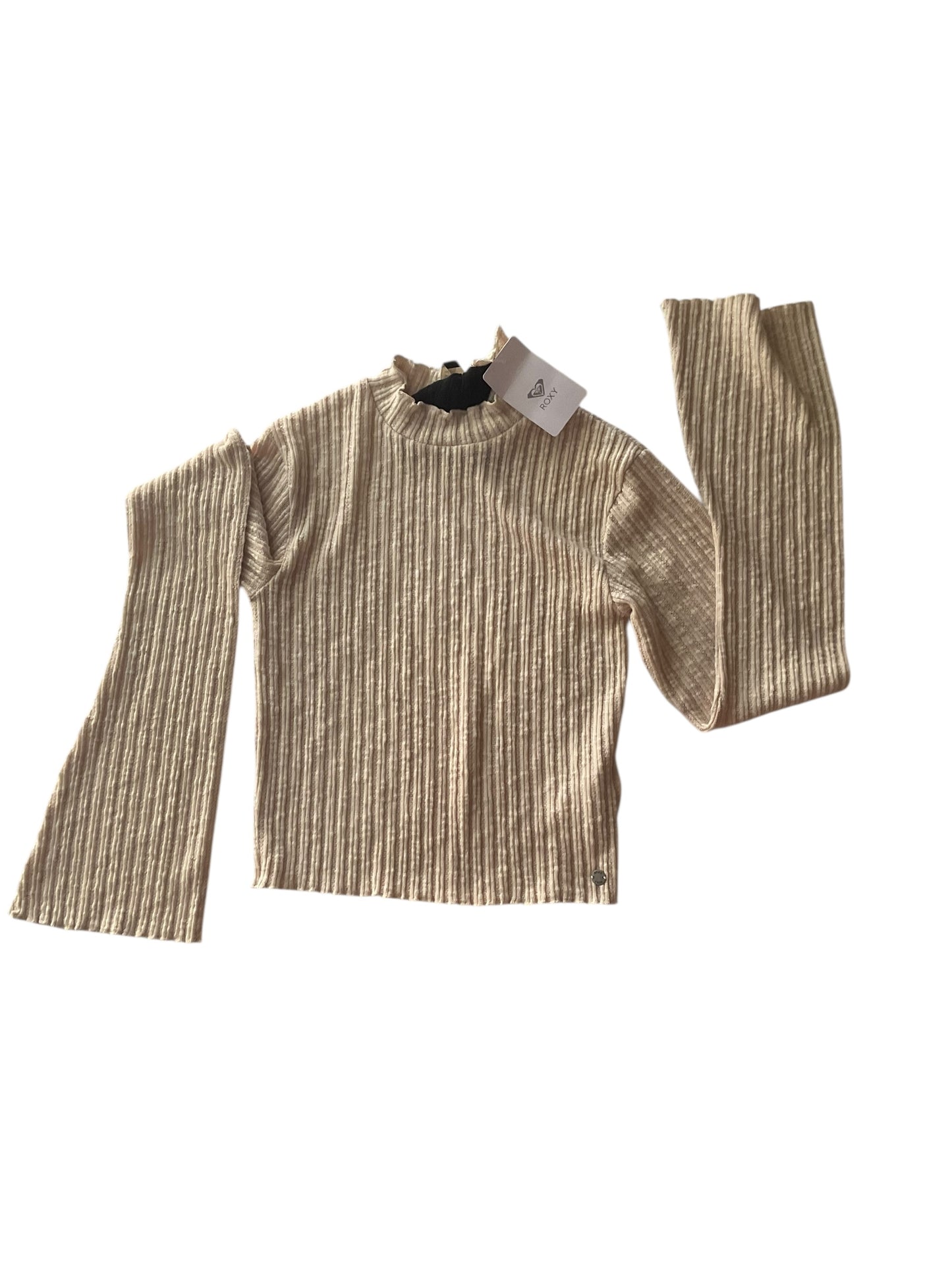 Blusa casual