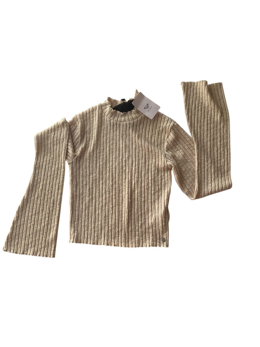 Blusa casual