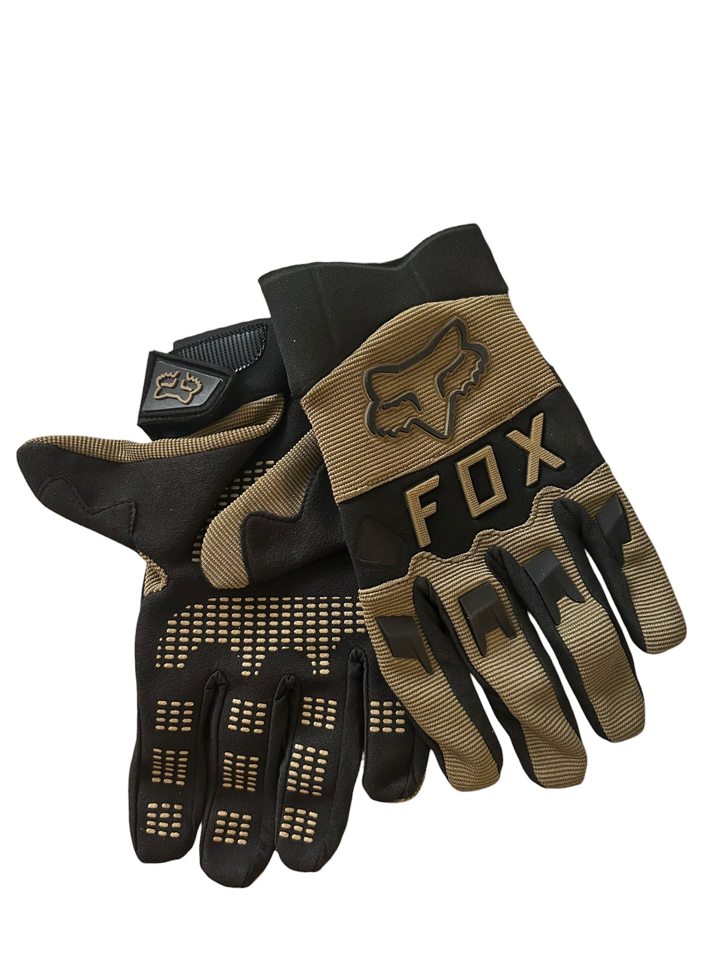 Guantes