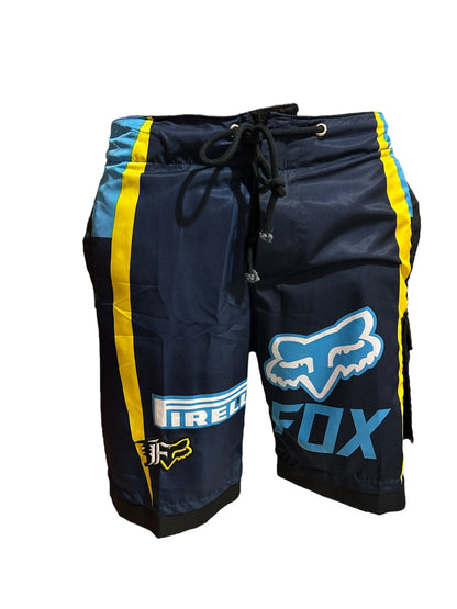 Short Deportivo Ciclismo / Motocross