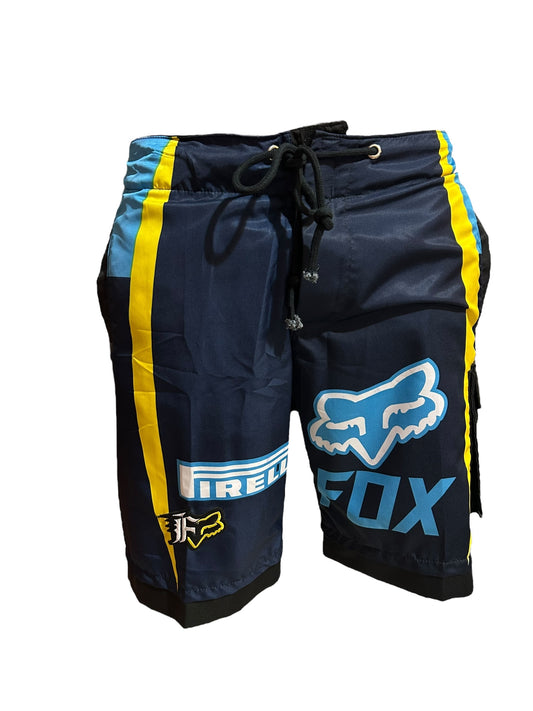 Short Deportivo Ciclismo / Motocross
