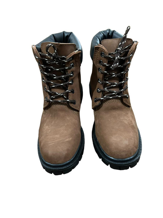 Bota Casual (Maple)