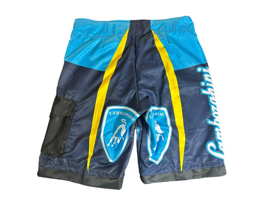 Short Deportivo Ciclismo / Motocross