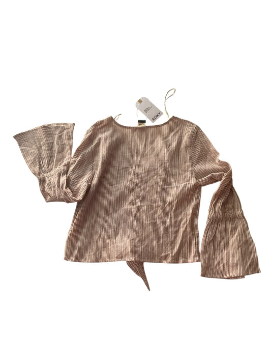 Blusa casual
