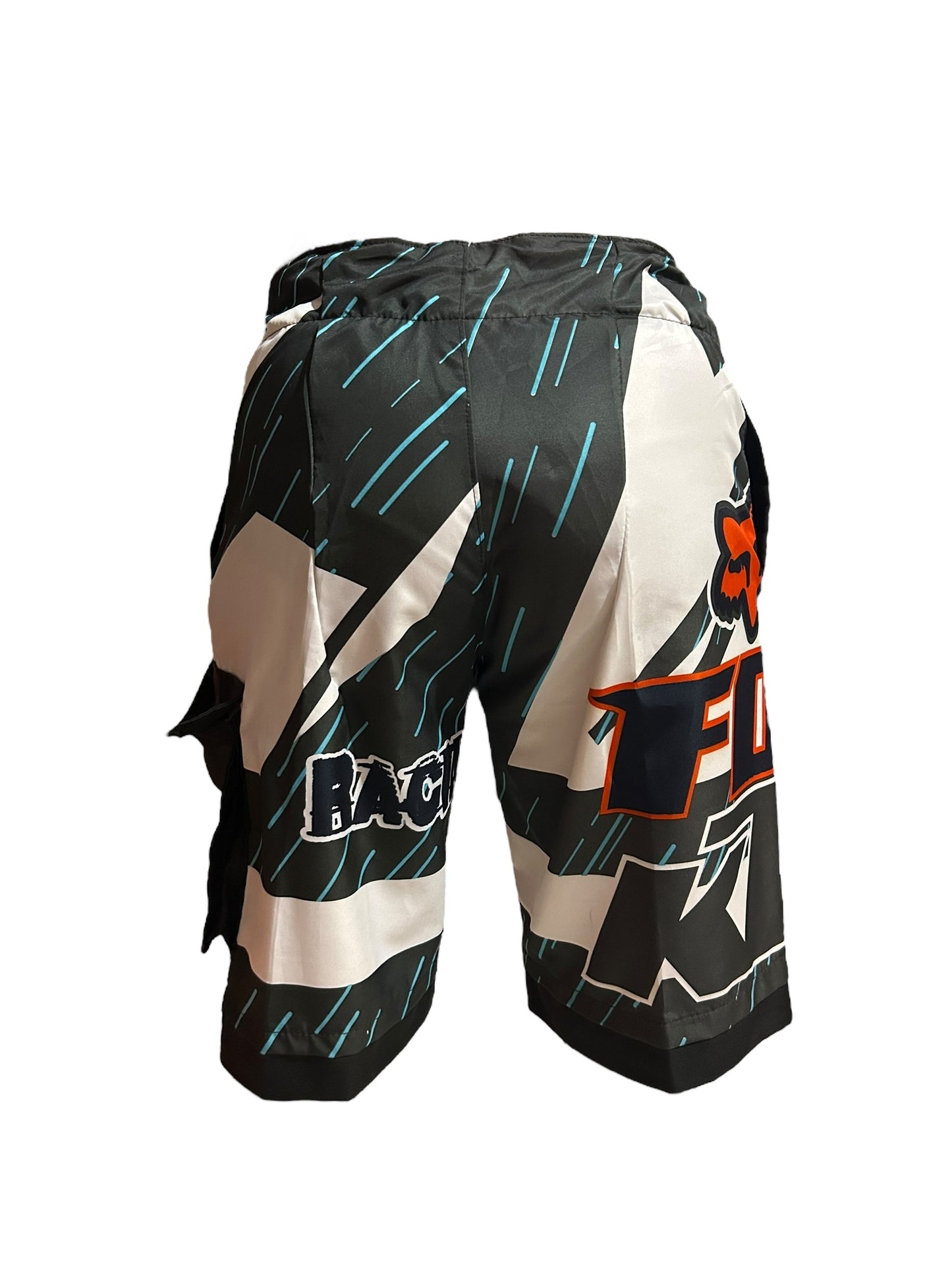 Short Deportivo Ciclismo / Motocross