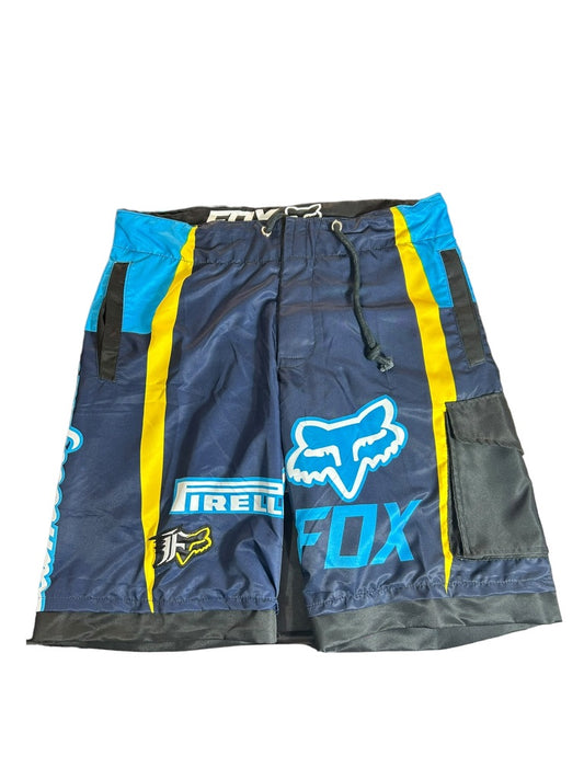 Short Deportivo Ciclismo / Motocross
