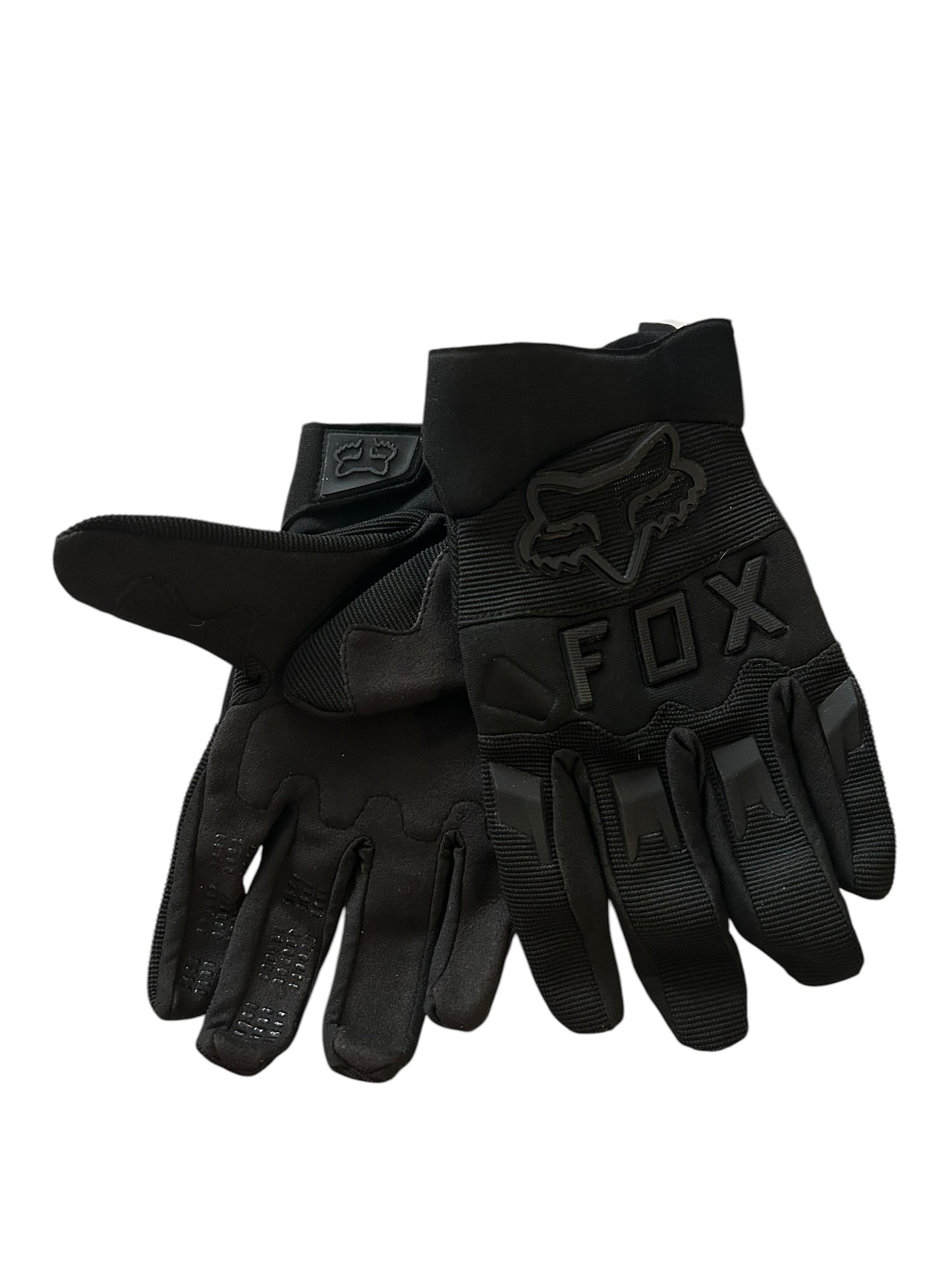 Guantes