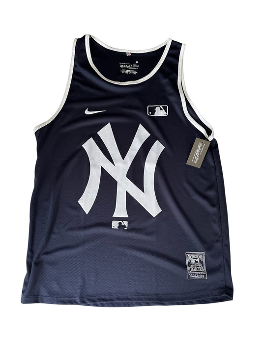 Basketball Jersey