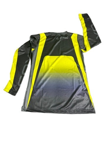 Jersey Deportivo Ciclismo / Motocross
