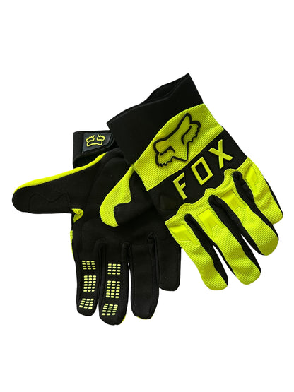 Guantes