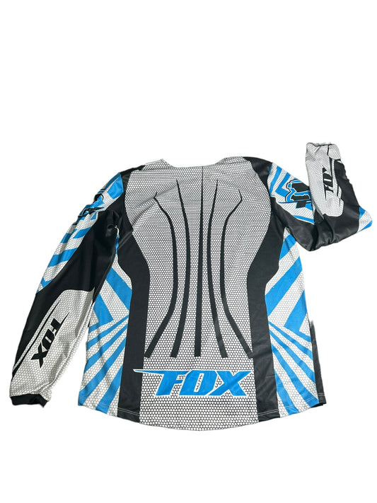 Jersey Deportivo Ciclismo / Motocross