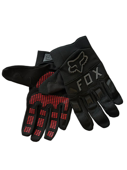 Guantes