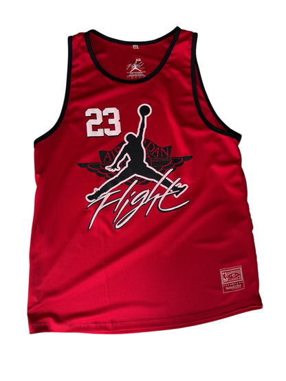 Basketball Jersey